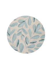 Eucalyptus & Lavender 12 oz scented candle