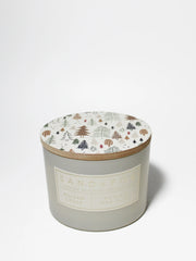 Balsam Cedar 12 oz scented candle