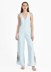 ESTIME JUMPSUIT