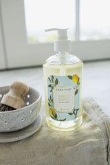 Sweet Lemon 15.7 oz Liquid Hand Soap