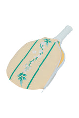 PRETTY PRO LEMON PADDLE COVER