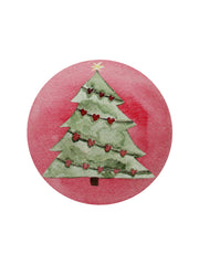 Tree Trimming 12 oz scented candle