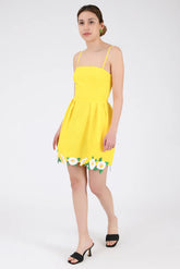 SINA DRESS (Wanga Collection)