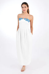 LORR DRESS (Marassa Collection)