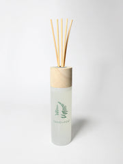 Eucalyptus & Sage 100 ml Reed Diffuser