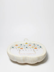 White Pumpkin 11 oz scented candle