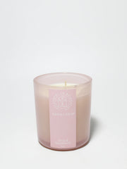 Citrus & Sandalwood 10 oz scented candle