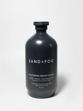 California Beach House 32 oz Body Wash