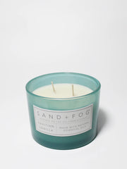 Tahitian Vanilla 12 oz scented candle