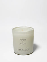 Forest & Ocean 10 oz scented candle
