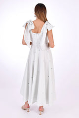 SARA DRESS (Marassa Collection)