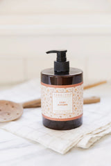 Cozy Autumn 17.5 oz Liquid Hand Soap