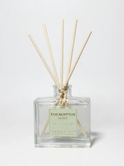 Eucalyptus Mint 100 ml Reed Diffuser
