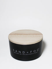 Vanilla Sandalwood 23 oz scented candle