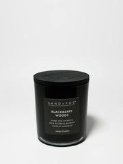 Blackberry Woods 10 oz scented candle