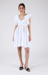 GALATA DRESS (Wanga Collection)