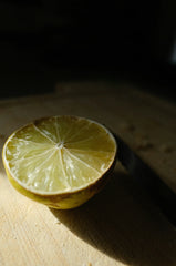 Bergamot Bloom 50 ml Perfume Oil Rollerball