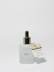 Vanilla Musk 50ml Perfume Oil Dropper