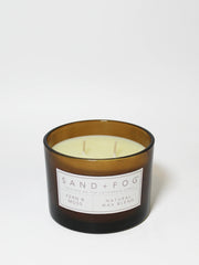 Fern & Moss 12 oz scented candle