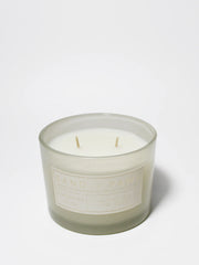 Sand + Paws Simmering Spices 12 oz scented candle