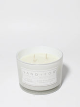 Fresh Laundry 12 oz scented candle