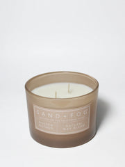 Golden Nutmeg 12 oz scented candle