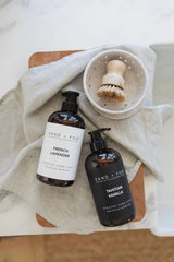 Tahitian Vanilla 20 oz Liquid Hand Soap