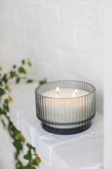 Cedar & Lavender 25 oz scented candle