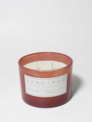 Sun-n-Fun 12 oz scented candle
