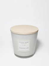 Upper East Side Natural Home 31 oz scented candle