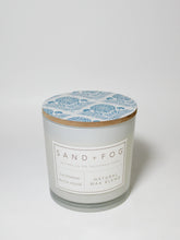 California Beach House 21 oz scented candle