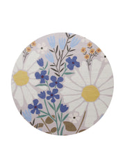 Vanilla Musk 12 oz scented candle