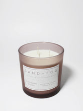 Blackberry Woods 21 oz scented candle