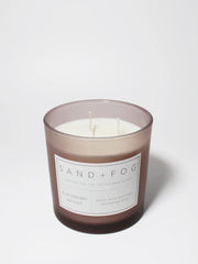 Blackberry Woods 21 oz scented candle