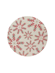 Crushed Candy Cane 12 oz scented candle