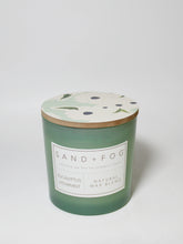 Eucalyptus Spearmint 21 oz scented candle
