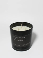 Corona Del Mar 21 oz scented candle