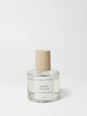 Amber Bloom 50 ml Perfume Oil Rollerball