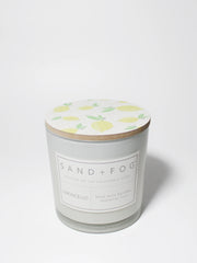 Limoncello 21 oz scented candle