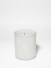 White Vanilla 5 oz scented candle