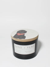 Sand + Paws Pineapple Coconut 12 oz scented candle