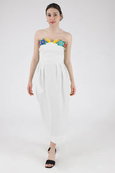 LORR FIESTA DRESS (Jardin Collection)