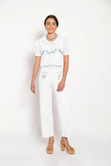 AHSUN PANT SET