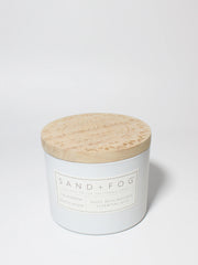 California Beach House 12 oz scented candle