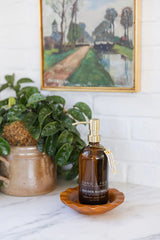 Golden Nutmeg 15.7 oz Liquid Hand Soap