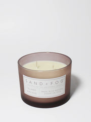 Island Orchid 12 oz scented candle
