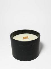 Vanilla Tobacco Whiskey and Leather 12 oz scented candle