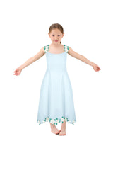 SASHA DRESS FOR GIRLS