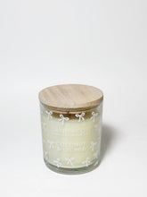 Coconut & Lychee 10 oz scented candle