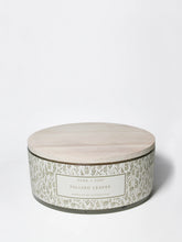 Falling Leaves 34 oz scented candle